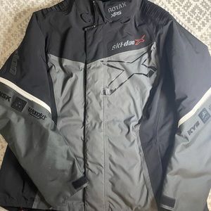 Men’s Ski-Doo Jacket